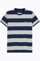 Men’s gray linning Tee